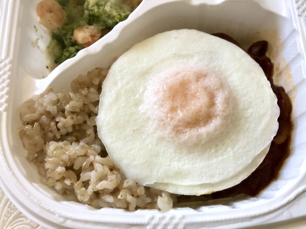WooFoods　主菜