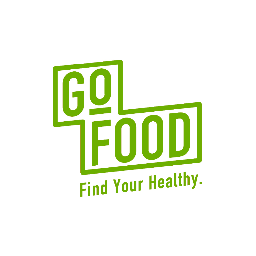 GO FOOD