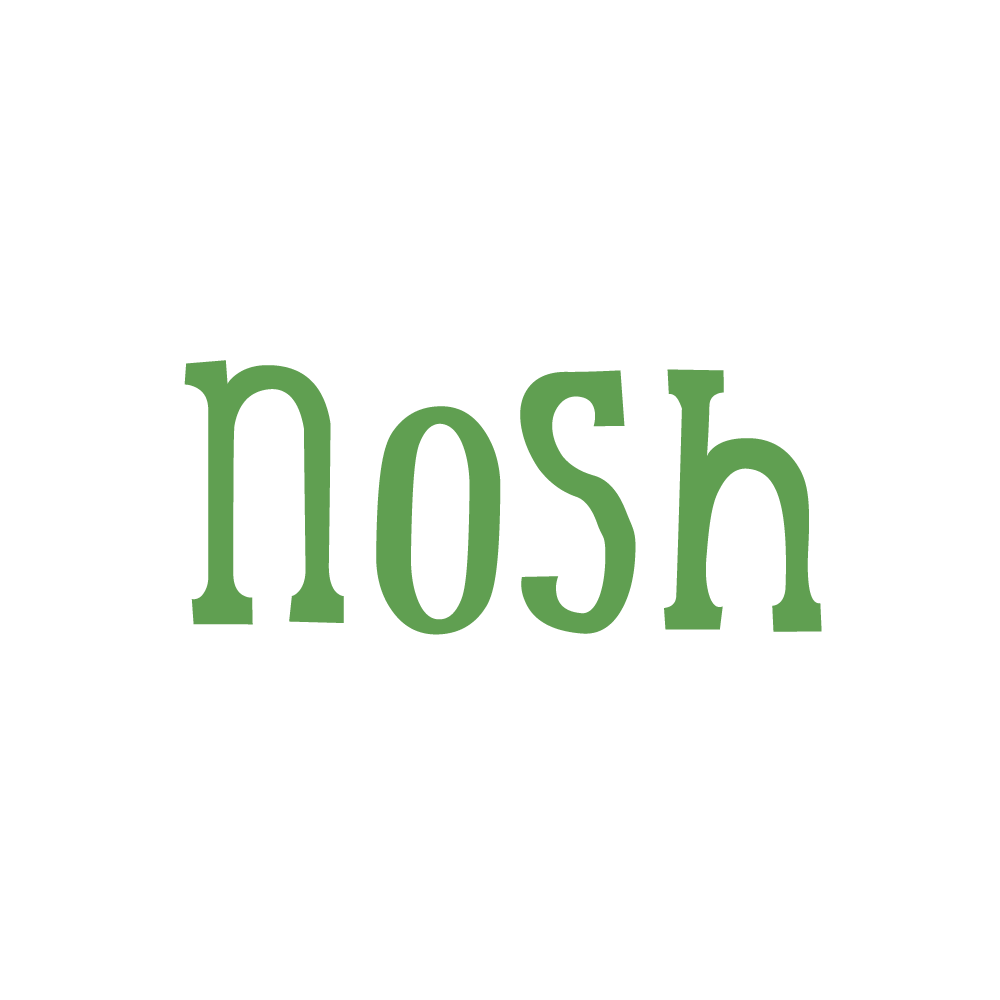 ナッシュのロゴ